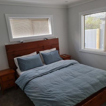Brand New Home - Central Masterton Eksteriør bilde