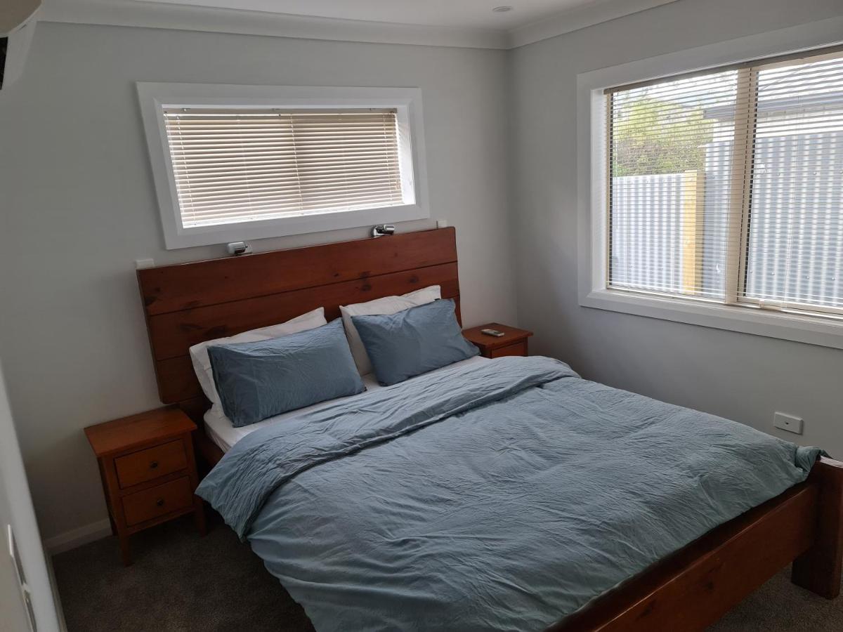 Brand New Home - Central Masterton Eksteriør bilde