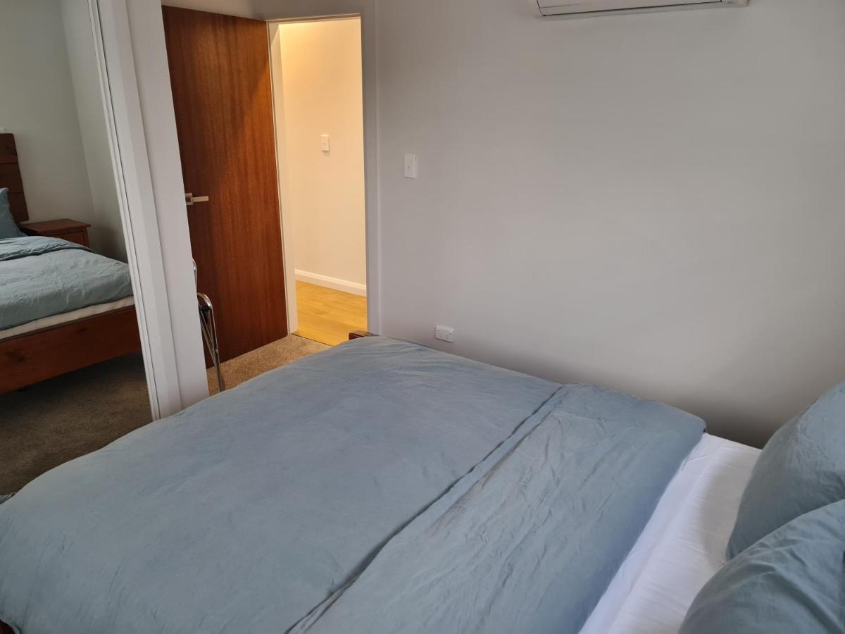 Brand New Home - Central Masterton Eksteriør bilde
