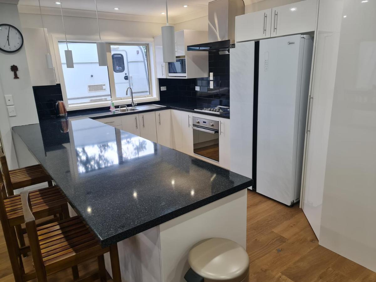 Brand New Home - Central Masterton Eksteriør bilde