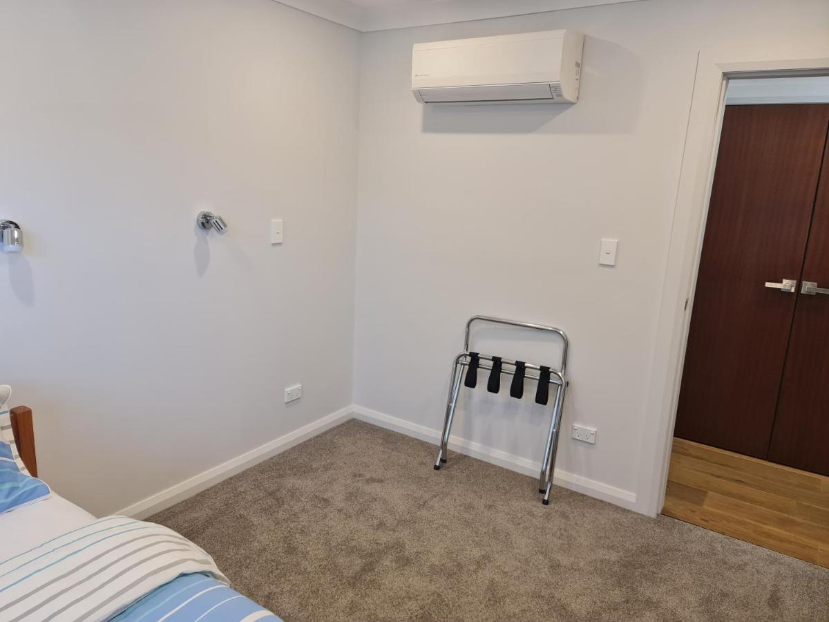 Brand New Home - Central Masterton Eksteriør bilde