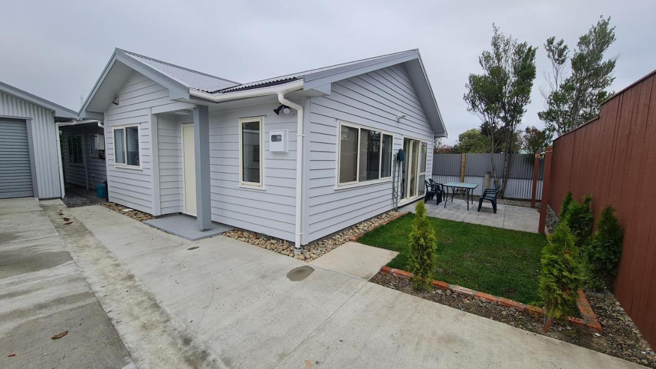 Brand New Home - Central Masterton Eksteriør bilde